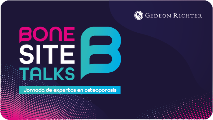 Bonesite Talk 2025